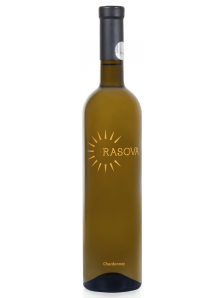 Rasova Chardonnay 2018 | Crama Rasova | Murfatlar